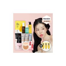 (15%+5%)한스킨 토너패드한정수량7900원+단독사은품~72% (마스크팩/비비/클렌징오일/선크림/스킨케어 특가)