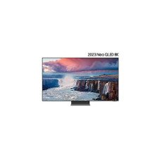 삼성전자 KQ65QNC520FXKR 163cm (65인치) Neo QLED 8K