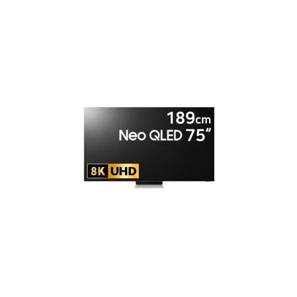 삼성전자 네오QLED KQ85QNB900FXKR (스탠드) &gt; TV