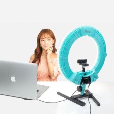 [로지텍] C920 웹캠 오토케링2 컬러링 세트 > 영상가전