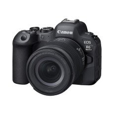 캐논 EOS R6 Mark II (24-105mm F4-7.1 IS STM) > 영상가전